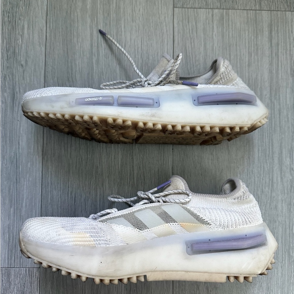 Adidas Men’s NMD S1